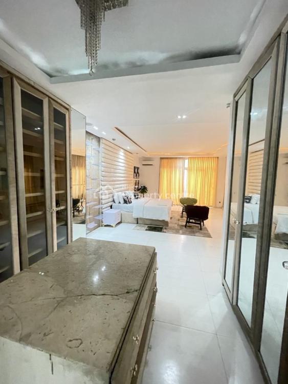 5 Bedroom Super Luxury /s.pool /cinema/ Private Premises ., Lekki Phase 1, Lekki, Lagos, Detached Duplex Short Let