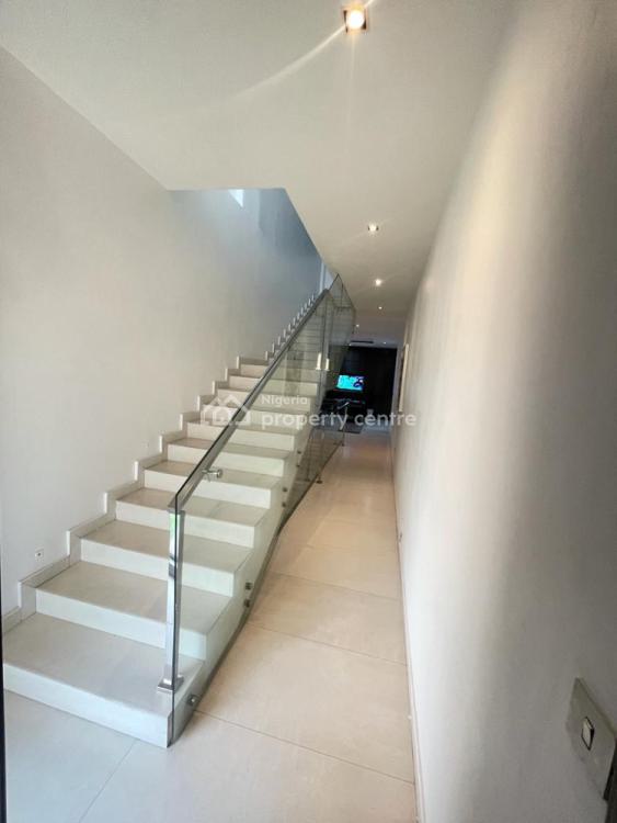 5 Bedroom Super Luxury /s.pool /cinema/ Private Premises ., Lekki Phase 1, Lekki, Lagos, Detached Duplex Short Let