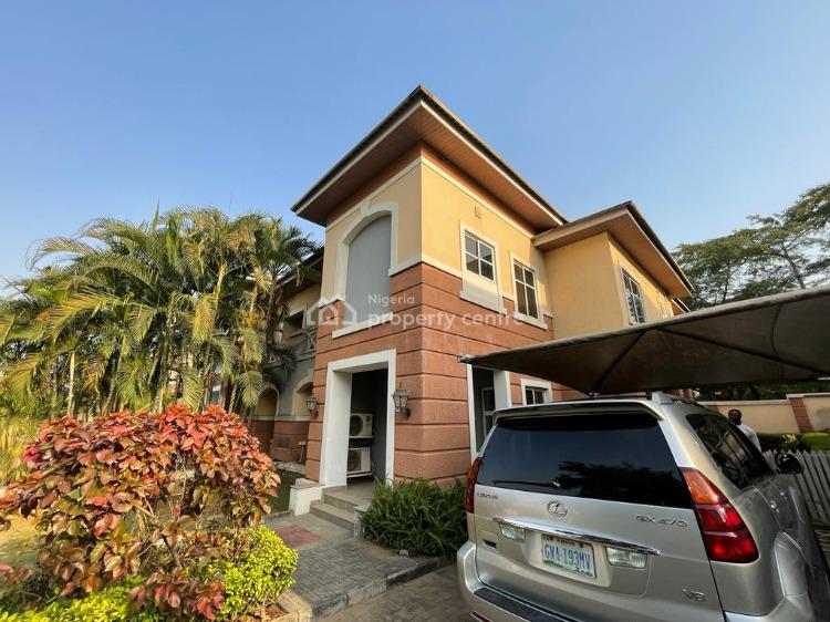 For Sale A Tastefully Finished Serviced 3 Bedroom Semidetached Duplex