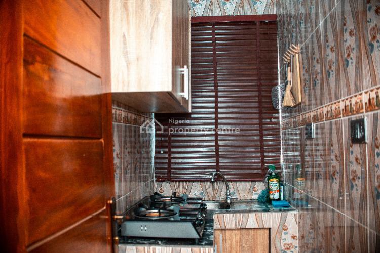 Comfortable 1 Bedroom Apartment, Tiwatayo Street, Egbeda, Alimosho, Lagos, Mini Flat (room and Parlour) Short Let