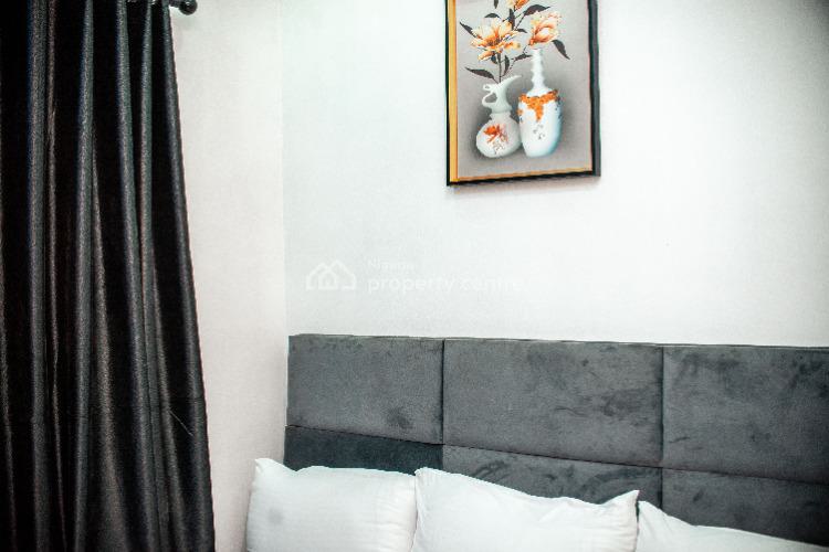 Comfortable 1 Bedroom Apartment, Tiwatayo Street, Egbeda, Alimosho, Lagos, Mini Flat (room and Parlour) Short Let