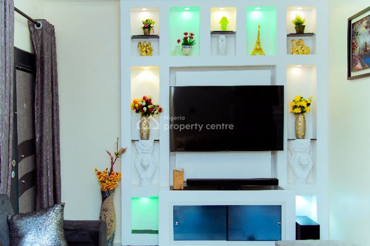 Luxurious 2 Bedroom Apartment, Oyebanji Lawal, Egbeda, Alimosho, Lagos, Flat / Apartment Short Let