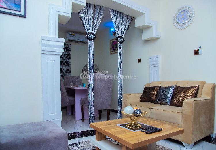 Luxurious 2 Bedroom Apartment, Oyebanji Lawal, Egbeda, Alimosho, Lagos, Flat / Apartment Short Let