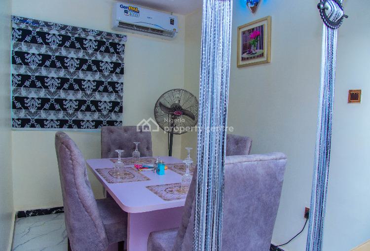 Luxurious 2 Bedroom Apartment, Oyebanji Lawal, Egbeda, Alimosho, Lagos, Flat / Apartment Short Let