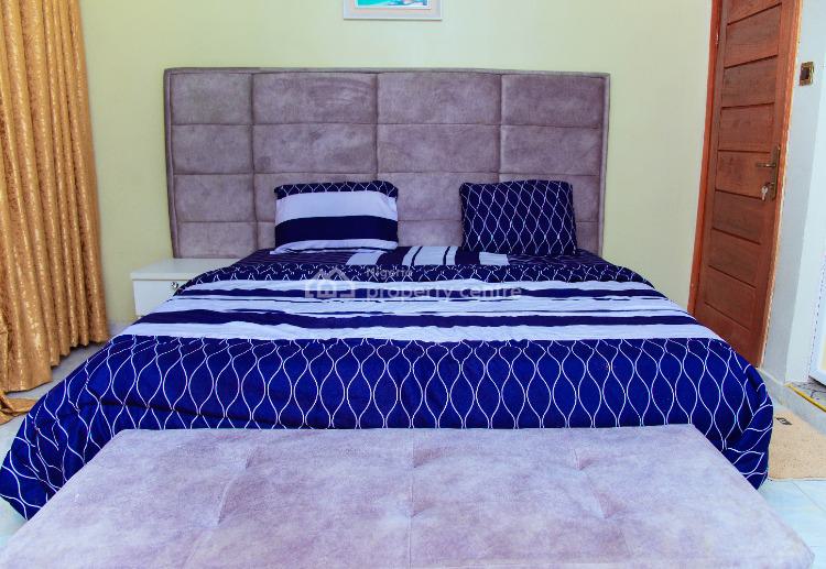 Luxurious 2 Bedroom Apartment, Oyebanji Lawal, Egbeda, Alimosho, Lagos, Flat / Apartment Short Let