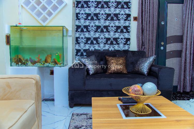 Luxurious 2 Bedroom Apartment, Oyebanji Lawal, Egbeda, Alimosho, Lagos, Flat / Apartment Short Let