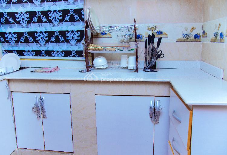 Luxurious 2 Bedroom Apartment, Oyebanji Lawal, Egbeda, Alimosho, Lagos, Flat / Apartment Short Let