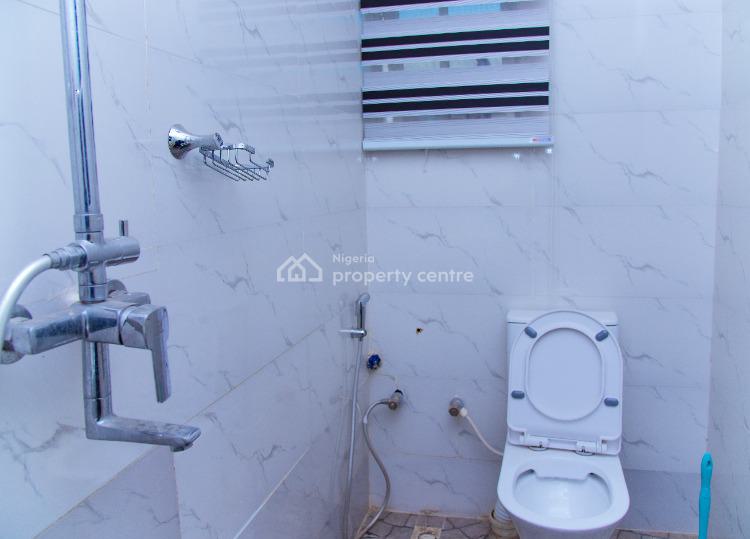 Luxurious 2 Bedroom Apartment, Oyebanji Lawal, Egbeda, Alimosho, Lagos, Flat / Apartment Short Let