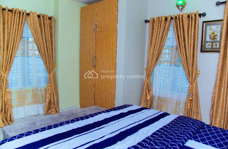 Luxurious 2 Bedroom Apartment, Oyebanji Lawal, Egbeda, Alimosho, Lagos, Flat / Apartment Short Let