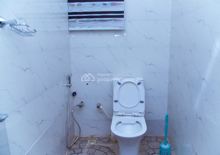 Luxurious 2 Bedroom Apartment, Oyebanji Lawal, Egbeda, Alimosho, Lagos, Flat / Apartment Short Let