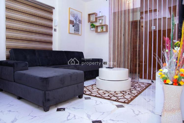 Exquisitely Furnished 2 Bedroom Apartment, Oyebanji Lawal Street, Egbeda, Alimosho, Lagos, Flat / Apartment Short Let