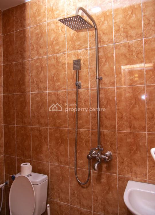 Exquisitely Furnished 2 Bedroom Apartment, Oyebanji Lawal Street, Egbeda, Alimosho, Lagos, Flat / Apartment Short Let