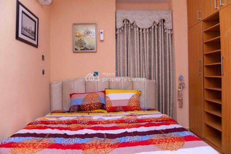 Exquisitely Furnished 2 Bedroom Apartment, Oyebanji Lawal Street, Egbeda, Alimosho, Lagos, Flat / Apartment Short Let