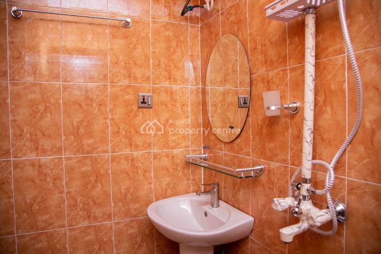 Exquisitely Furnished 2 Bedroom Apartment, Oyebanji Lawal Street, Egbeda, Alimosho, Lagos, Flat / Apartment Short Let
