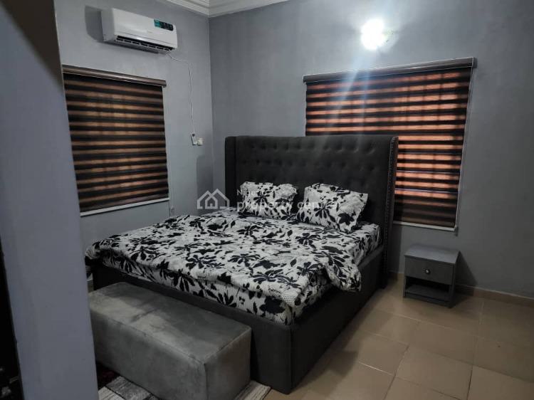 Exquisite 2 Bedroom Flat, Alconbury Road Woji, Obio-akpor, Rivers, Flat / Apartment Short Let