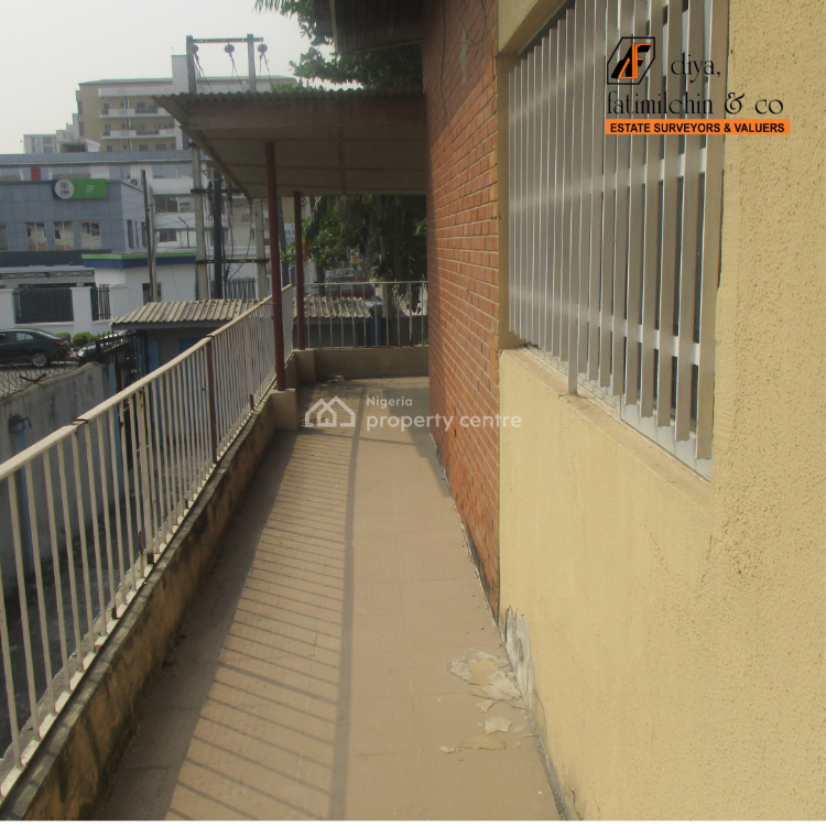 Office Space Available, Adeola Odeku, Victoria Island (vi), Lagos, Office Space for Rent