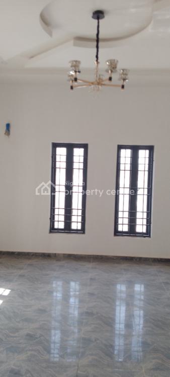 Luxurious 6 Bedroom, Efab Estate, Gwarinpa, Abuja, House for Sale