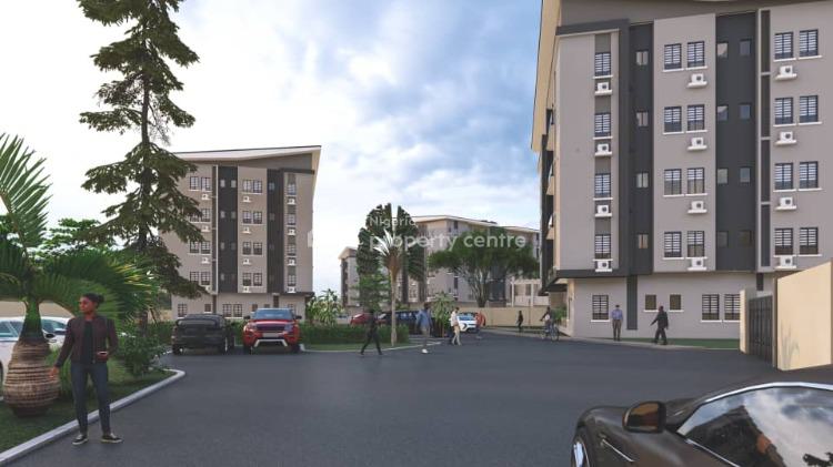 For Sale: Brand New Block Of Flats Apartment, Surulere, Lagos | 2 Beds ...