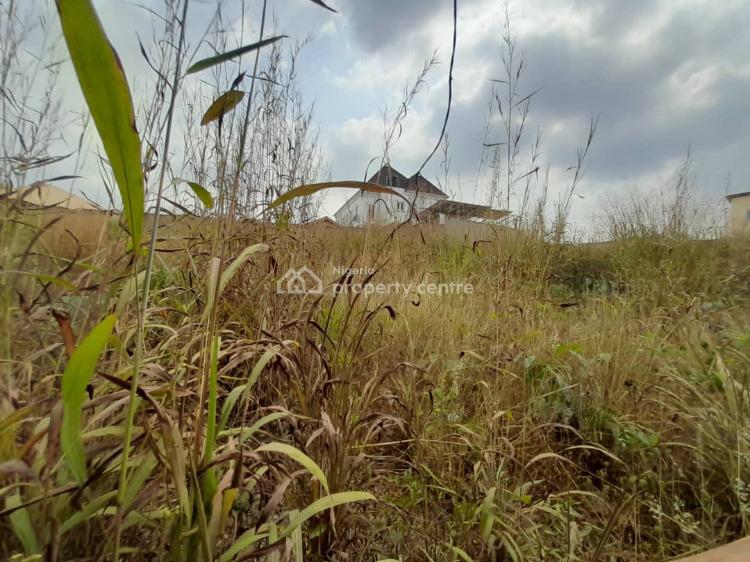 For Sale 2 Plots In A Prime Estate, Liberty Estate, Laderin, Abeokuta