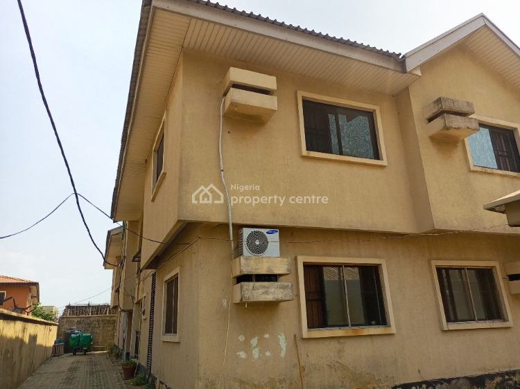 For Rent Luxury 3 Bedroom Flat, Murphy Adetoro Street Atlantic View