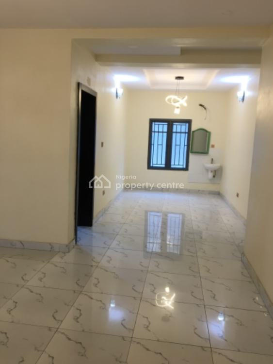 Executive Brand New 3 Bedroom Flat, Spg Road, Ologolo, Lekki, Lagos, Flat / Apartment for Rent