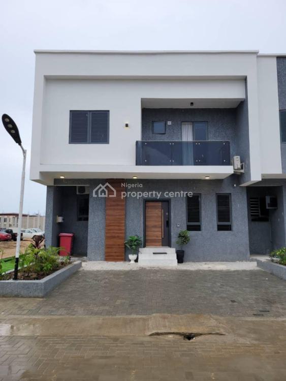 Picture of Hot Deal Duplex, luxurious, complete functions, full city view ...