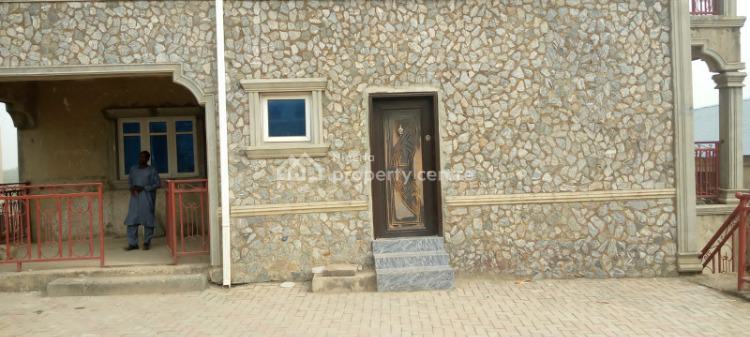 Exquisitely Designed 6 Flat Apartments, Fafu Estate Idu, Idu Industrial, Abuja, Block of Flats for Sale