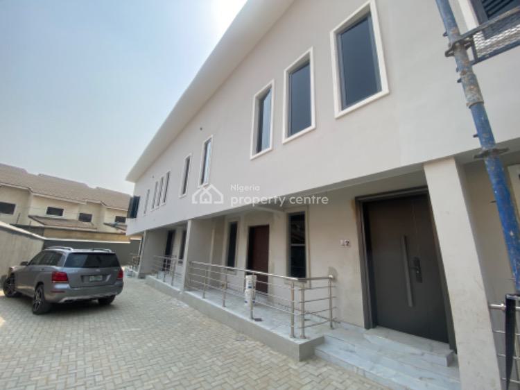 For Sale 3 Bedroom Terrace, Off Herbert Macauley Way, Yaba, Lagos 3