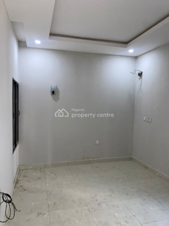 a Tastefully Finished 2 Bedroom Flat with a Bq, Jahi, Abuja, Flat / Apartment for Rent