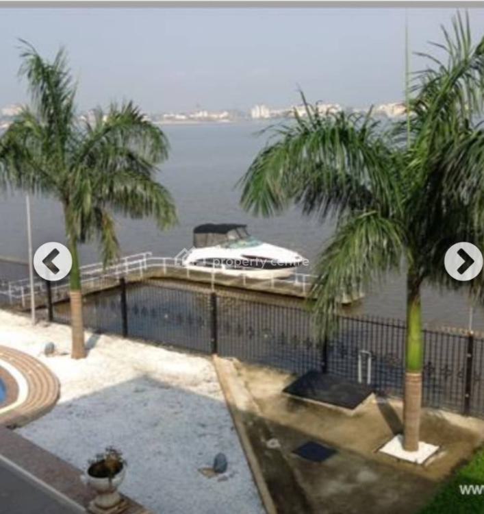 For Sale 7 Bedroom Water Front Ambassadorial Mansion Sitting On Over 5