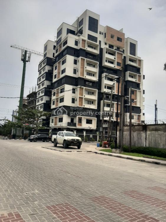 For Rent Brand New 3 Bedroom Ensuite Duplex With Fitted