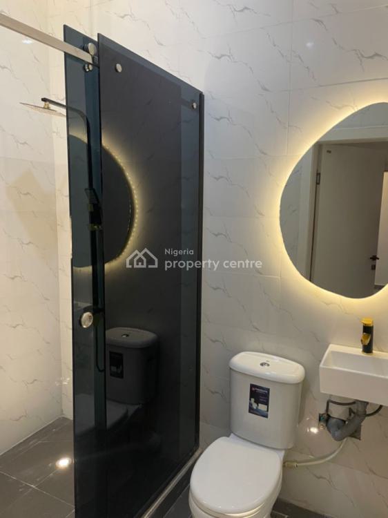 Luxury 2 Bedrooms Terraced Duplex, Femi Kolawole, Gra, Ogudu, Lagos, Terraced Duplex Short Let