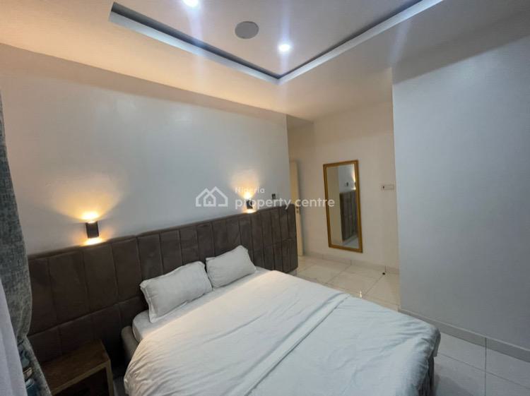 Luxury 2 Bedrooms Terraced Duplex, Femi Kolawole, Gra, Ogudu, Lagos, Terraced Duplex Short Let