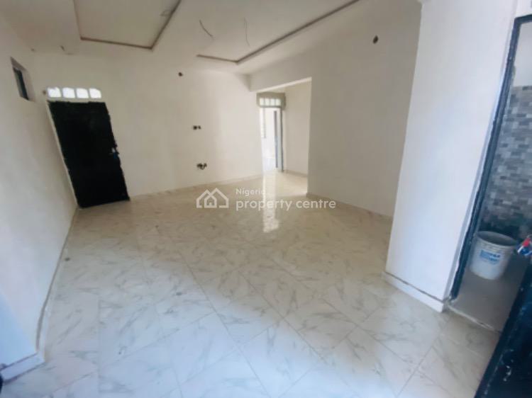 For Rent A Newly Built 2 Bedroom Apartment, Salem, Ikate Elegushi