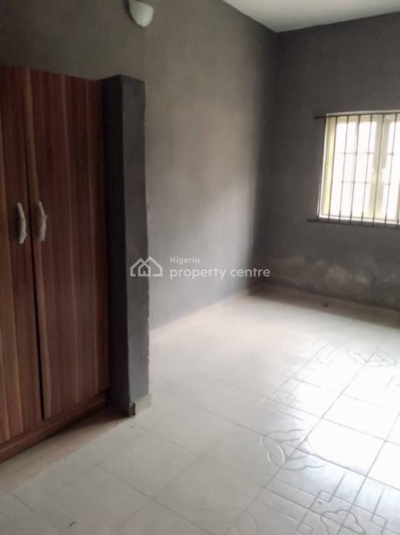 For Rent Exquisite 3 Bedroom Flat, Millennium Estate Gra, Gbagada