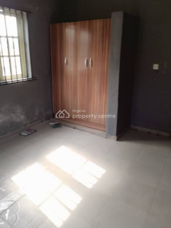 For Rent Exquisite 3 Bedroom Flat, Millennium Estate Gra, Gbagada