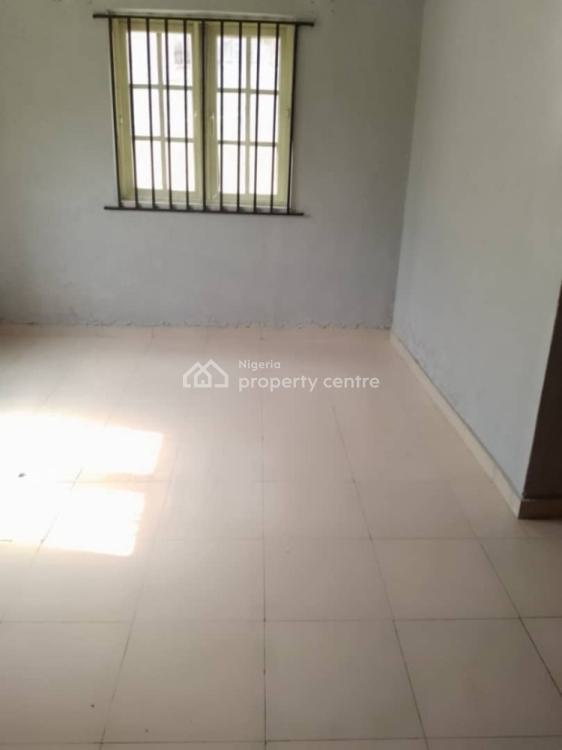 For Rent Exquisite 3 Bedroom Flat, Millennium Estate Gra, Gbagada