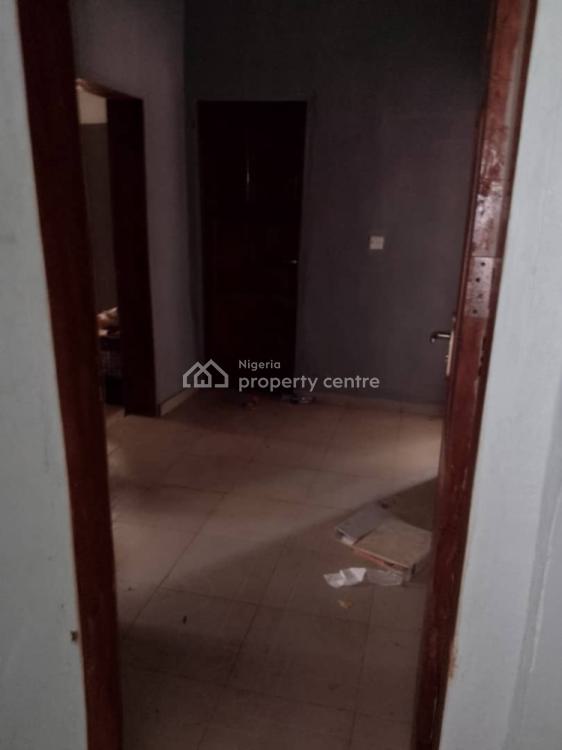 For Rent Exquisite 3 Bedroom Flat, Millennium Estate Gra, Gbagada