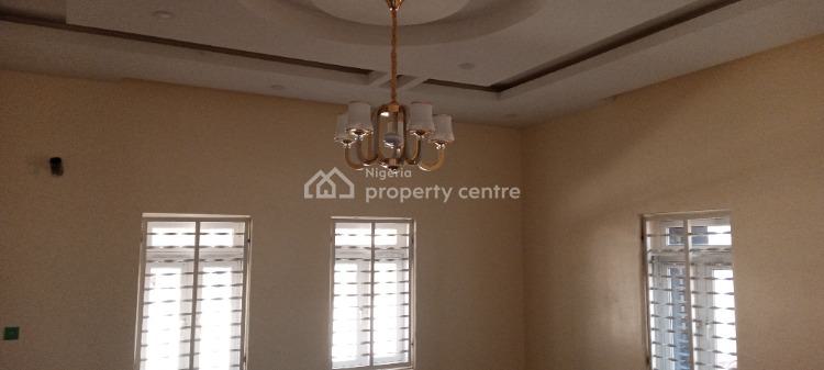 5 Bedroom New Luxury Duplex, Efab Metropolis, Life Camp, Abuja, Detached Duplex for Sale