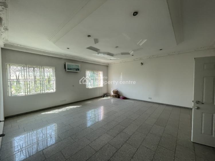 For Sale 8 Bedrooms Ambassadorial Mansion + Swimming Pool, Off Aminu