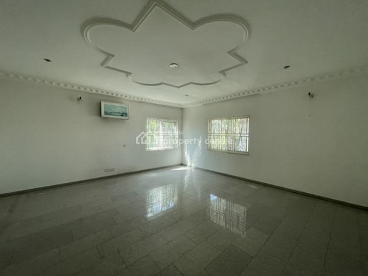 For Sale 8 Bedrooms Ambassadorial Mansion + Swimming Pool, Off Aminu