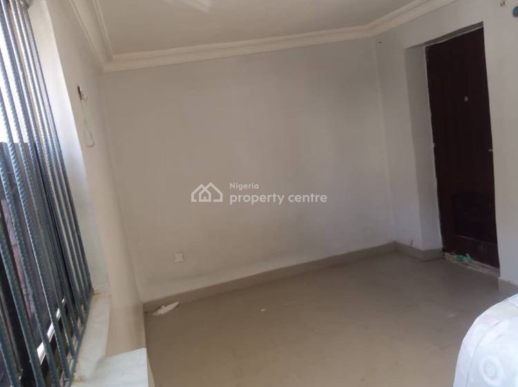 Self Contain, Zone 6, Wuse, Abuja, Mini Flat (room and Parlour) for Rent