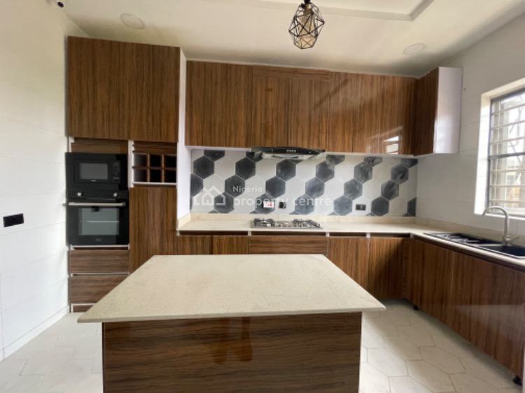 Elegant Newly Built 4 Bedroom Semi-detached Duplex, Osapa, Lekki, Lagos, Semi-detached Bungalow for Sale