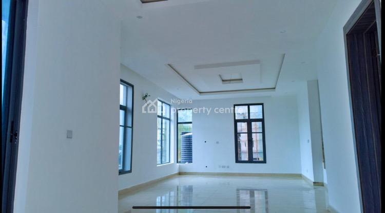 Luxury 5 Bedroom Semi-detached Duplex with Elevator, Mojisola Onikoyi / Off Banana Island Road / Parrick Harbor Estate, Ikoyi, Lagos, Semi-detached Duplex for Sale