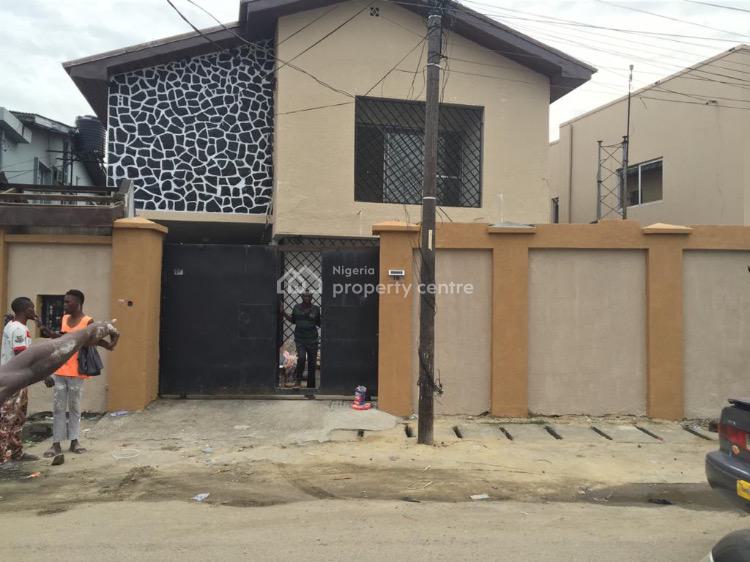 For Sale 5 Bed Detached House, Off Awolowo Road, Ikoyi, Lagos 5 Beds