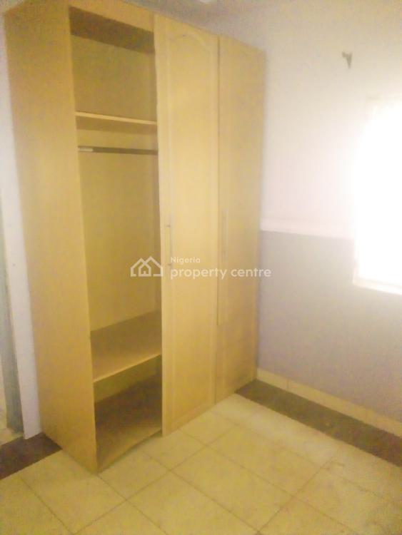 For Rent Serviced 1 Bedroom, By Caramelo, Utako, Abuja 1 Beds, 2