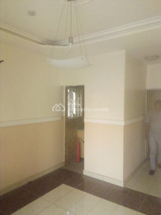 For Rent Serviced 1 Bedroom, By Caramelo, Utako, Abuja 1 Beds, 2