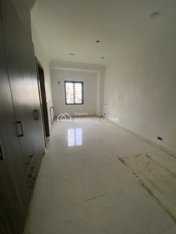 Nicely Built Decently Finished 4 Bedroom Semi Detached Duplex, Lekki Phase 1, Lekki, Lagos, Semi-detached Duplex for Rent