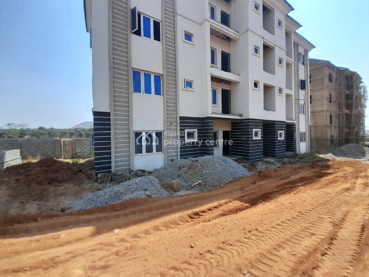 For Sale Well Located 2 Bedroom Luxury Apartments, Karsana, Abuja 2