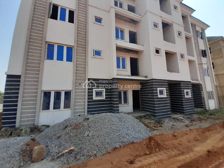 For Sale Well Located 2 Bedroom Luxury Apartments, Karsana, Abuja 2